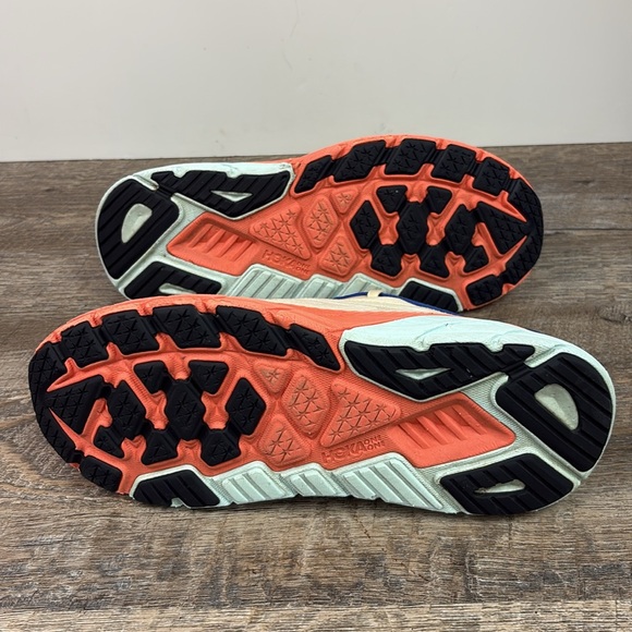 SOLD IN STORE Hoka ARAHI 6 Women’s Running Shoes Size 9.5B - Picture 10 of 10